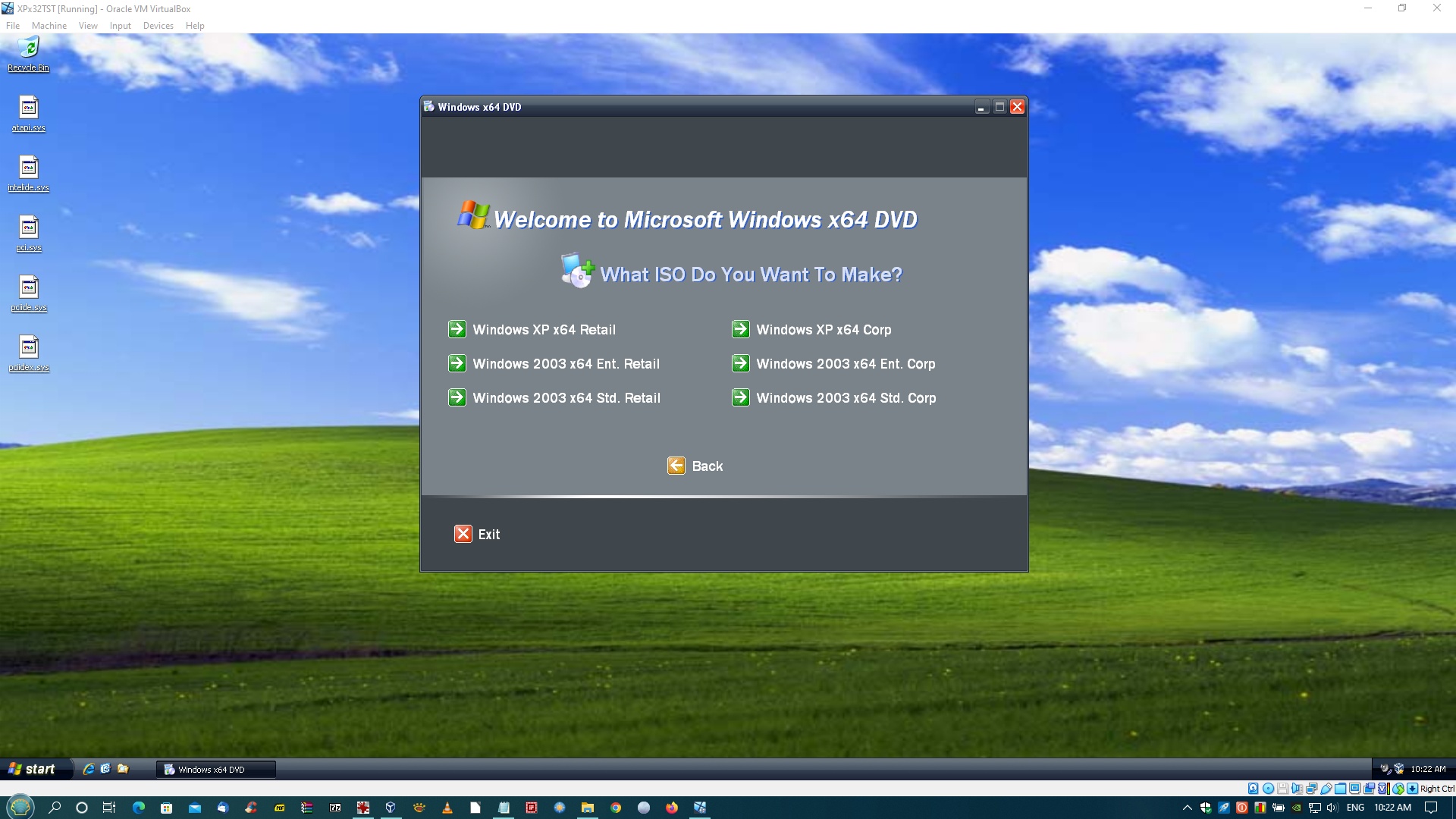 SG3_Make_ISO