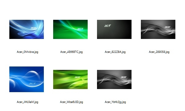 acer