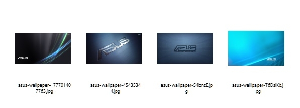 asus